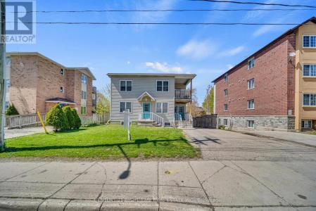 24 COLUMBIA STREET, Kitchener, Ontario N2L 3K3, Canada
