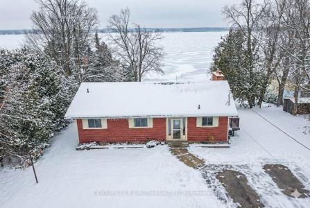 71 CAMPBELL BEACH ROAD, Kawartha Lakes, Ontario L0K 1B0, Canada