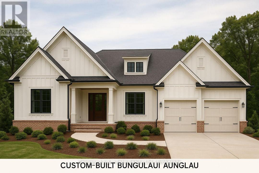 4 RUMBLE COURT, Springwater, Ontario L0L 1V0, Canada