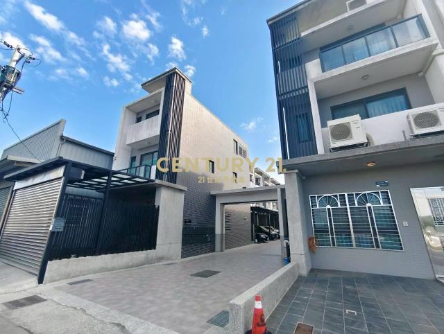 埒內, Huwei Township, Yunlin 632, Taïwan