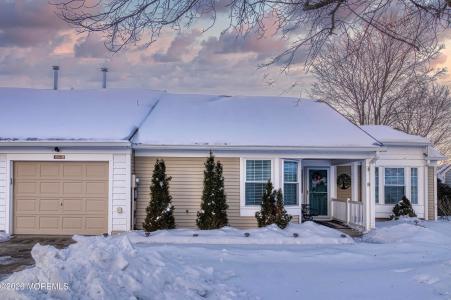 1156B Thornbury Lane, Manchester, New Jersey 08759, États-Unis