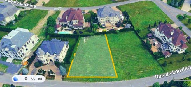 4115  Rue de Louviers, Brossard, Quebec J4Y 0J1, Kanada