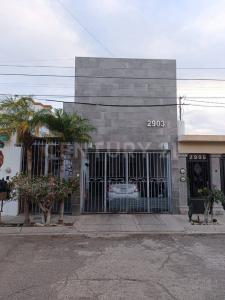 Reina de Gales 2903,, Cajeme, Sonora 85136, Mexico
