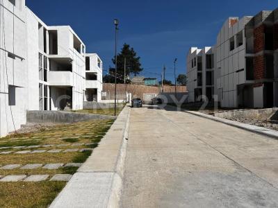 CAMINO A CAJA DE AGUA SIN NUMERO,, Nicolás Romero, Bang México 54449, Mexico