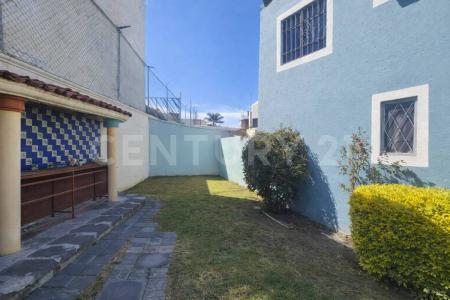 camino real a Cholula s/n,, Puebla, Puebla 72176, Mexico