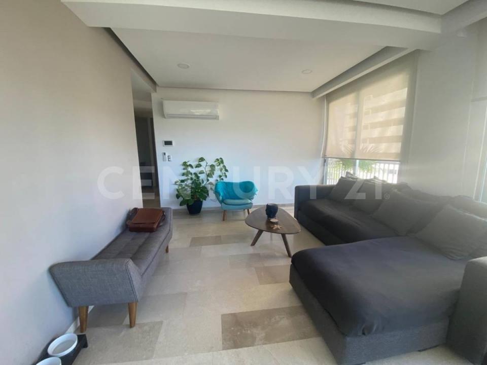 DEPARTAMENTO EN VENTA BREZZA TOWERS EL TABLE CANCUN 2,, Cancún/Benito Juárez, ولاية كينتانا رو 77500, المكسيك
