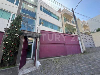 Cda ¨B¨ Juarez 31 depto. 4,, Cuajimalpa De Morelos, Ciudad De México 05360, Mexico