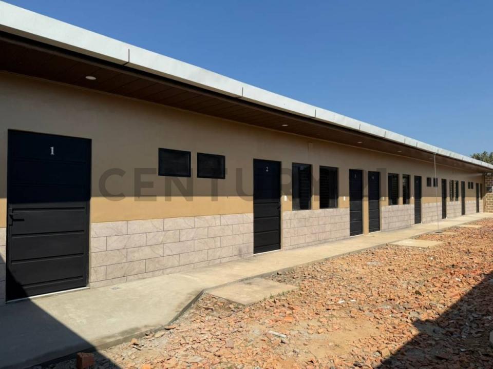 Avenida 6 de agosto final Urbanización Pedro Ignacio Muiba, Barrio el recreo , Cercado, Beni 00001, Боливия