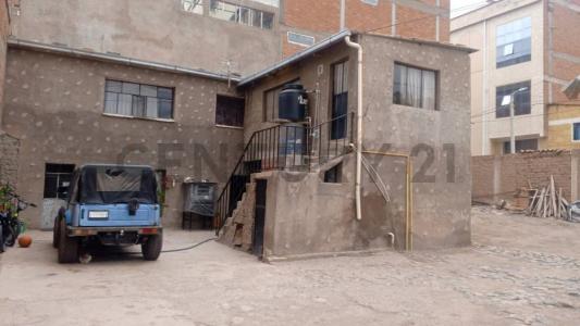 Av. Murillo esq. 27 de Mayo S/N, Ciudad Satélite, Potosí 00001, Bolivia