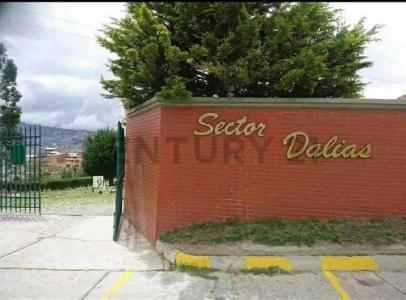 AV. MARIO MERCADO ZONA LLOJETA EDIFICIO CEMENTERIO JARDIN BLOQUE DALIAS PISO PB OTRO 2947 SN, La Paz, La Paz 00001, Bolivia