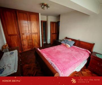 AVENIDA VILLAZON EDIFICIO INCHAUSTE ZELAYA NRO 112 , La Paz, La Paz 00001, Bolivia