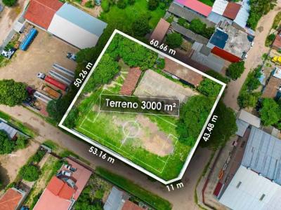 Av. Doble Vía La Guardia 6to. anillo c/Motacú zona El Bajío s/n, Sur, Santa Cruz 00001, Bolivia