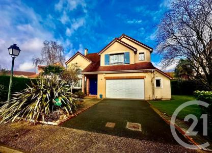 Soisy Sous Montmorency, Île-de-France 95230, France