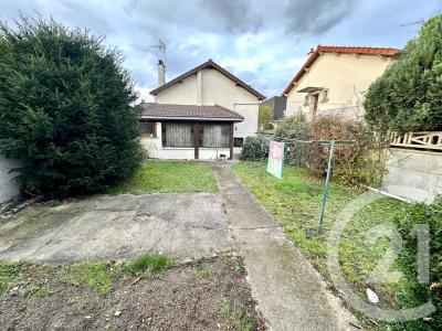 Sevran, Île-de-France 93270, France