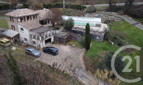 Annonay, Rhône-Alpes 07100, France
