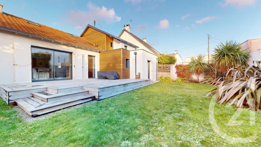 St Herblain, Pays de la Loire 44800, France