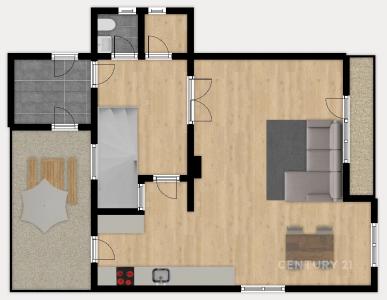 Libčická, Praha, území Hlavního města Prahy 18100, Czech Republic