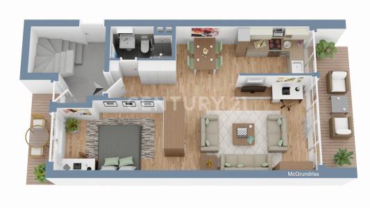 Münster, Nordrhein-Westfalen 48159, Germany