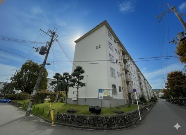 竹の台, 長岡京市, 京都府 617-0827, 日本