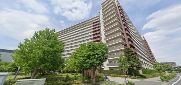 宮原町３丁目, パークシティさいたま北アークレジデンス, さいたま市北区, Saitama 331-0812, Japonya