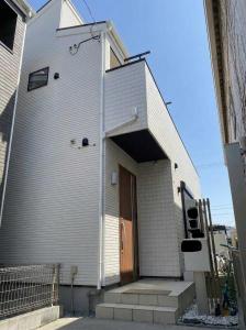 笹目南町, 戸田市, Saitama 335-0035, Japonia