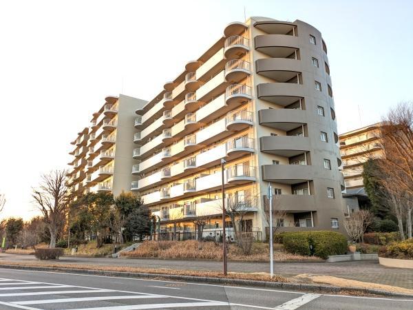 西の原3丁目, オーベル西の原, 印西市, Chiba 270-1334, Japão