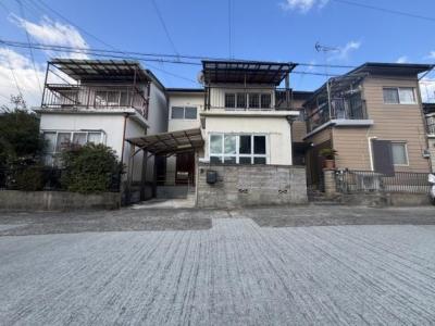 長尾138-16, 葛城市, נארה 639-2164, יפן