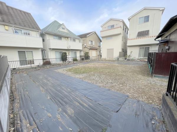 皇山町, さいたま市浦和区, 埼玉 330-0045, 日本