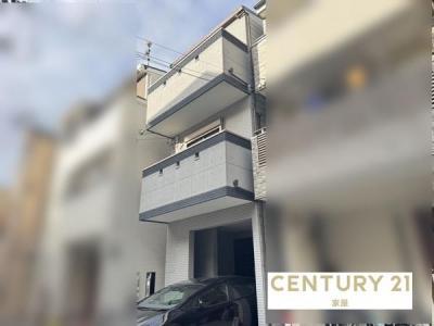 池島３丁目, 大阪市港区, Osaka 552-0015, Japan