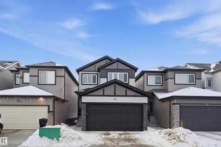 452 ROBERTS CRESCENT, Leduc, אלברטה T9E 1N4, קנדה 