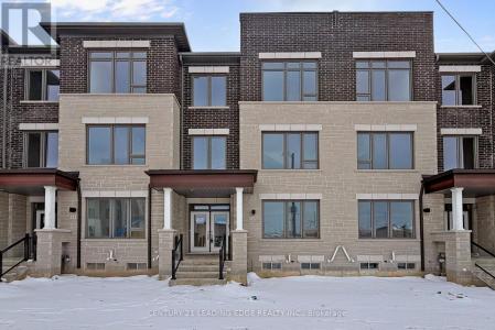 129 VINE CLIFF BOULEVARD, Markham (victoria Manor-jennings Gate), Ontario L6C 3T5, Canadá