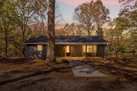 1860 Plum Nelly Road, Rising Fawn, Georgia 30738, USA