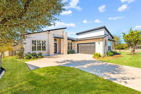 802 Serene Estates DR, Austin, Texas 78738, USA