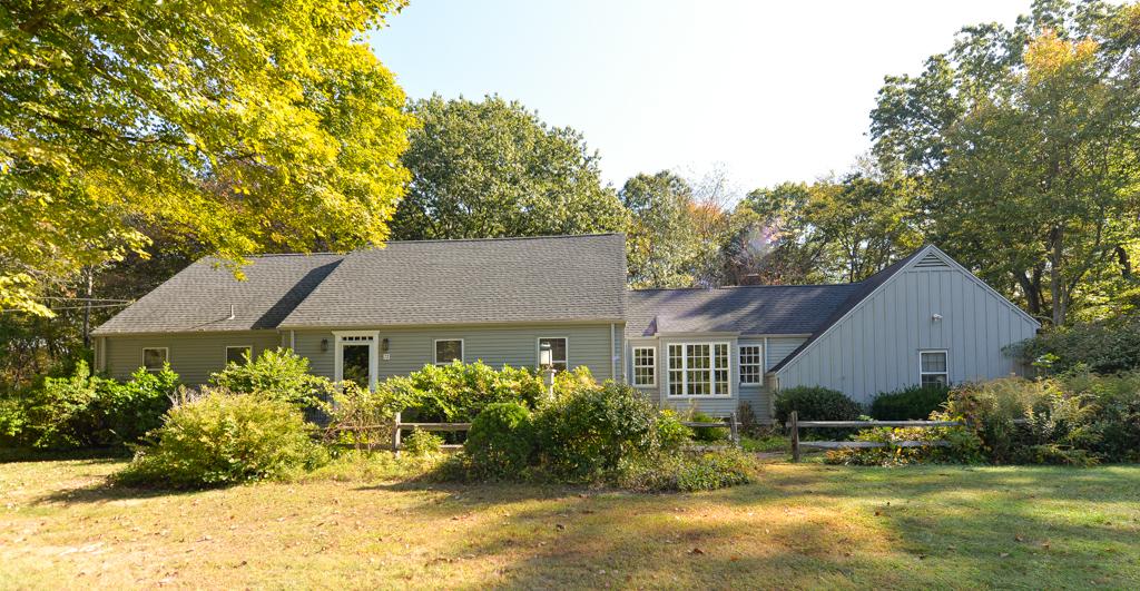 72 Carriage Dr, Middlebury, Connecticut 06762, États-Unis