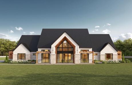 520 Royal Santana Run, Weatherford, Texas 76087, USA