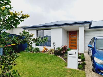 3 Achurch Street, Palmview, QLD 4553, Australia