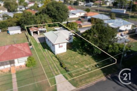 43 Bergin Street, North Booval, QLD 4304, Australia