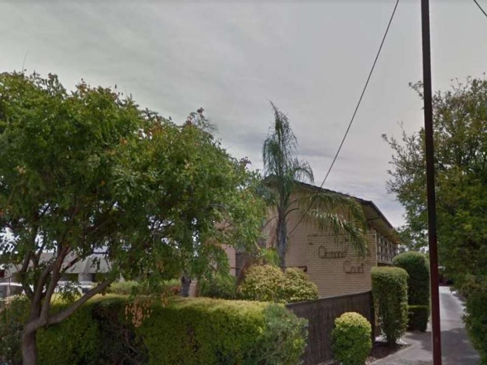 5/64 Ormond Avenue, Daw Park, SA 5041, Australien