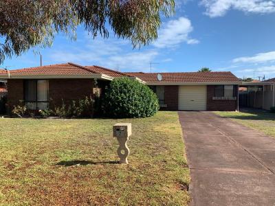 7 Georgette Way, Rockingham, WA 6168, Australie
