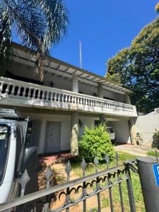Guido Carlos Spano entre Capitan Nicanor Torales y Capitan Raul Carmona , San Cristobal, Asunción 00001, Le Paraguay