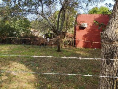 Rojas Cañada , Julián Augusto Saldívar, Центральное 00001, Парагвай