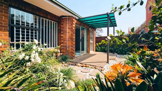 Bloemfontein, Free State, South Africa