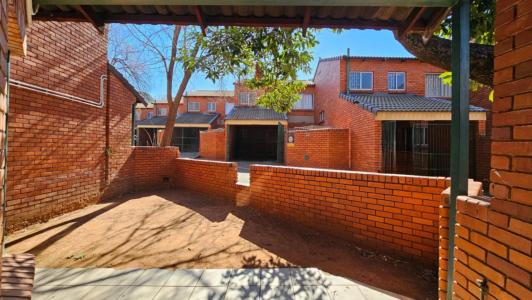 Bloemfontein, Free State, South Africa