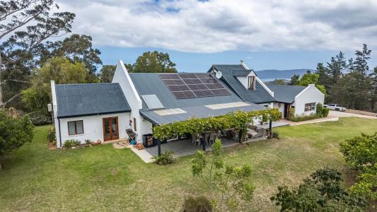 Knysna, Western Cape, 남아프리카