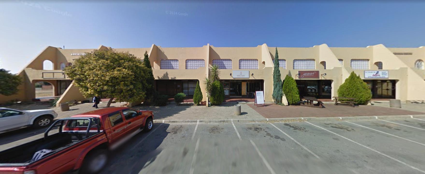 Potchefstroom, North West, 南非