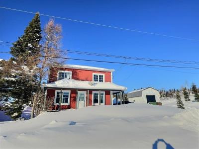 3568  Rg Audet, Rouyn-Noranda, 魁北克省 J0Z 1Y1, 加拿大