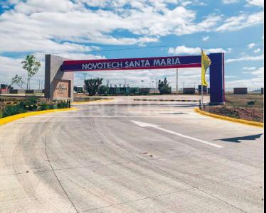 Santa Maria Del Río, San Luis Potosi 79560, Mexique