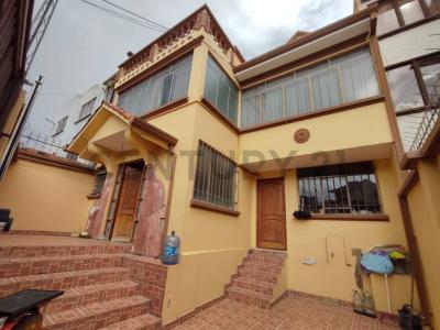 Av. 1° de Mayo N° 95 95, Mallasilla, La Paz 00001, ボリビア