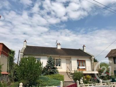 Sancoins, Centre 18600, Pháp