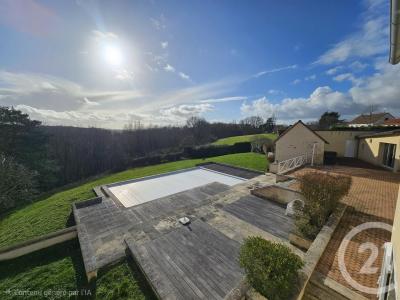 Senille St Sauveur, Poitou-Charentes 86100, France